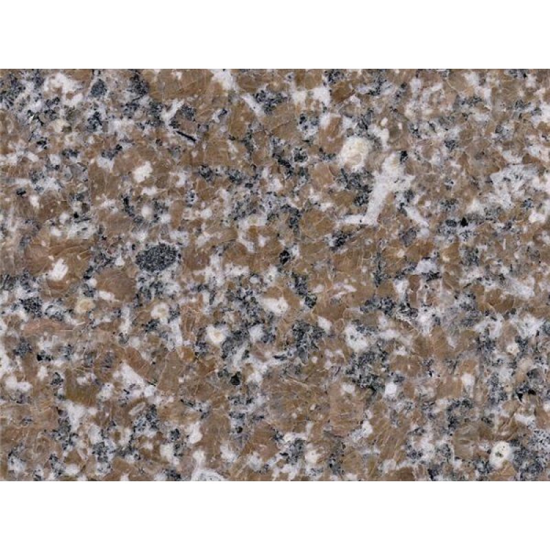 China Red G389 Granite