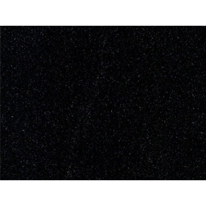 China Asian Black Granite