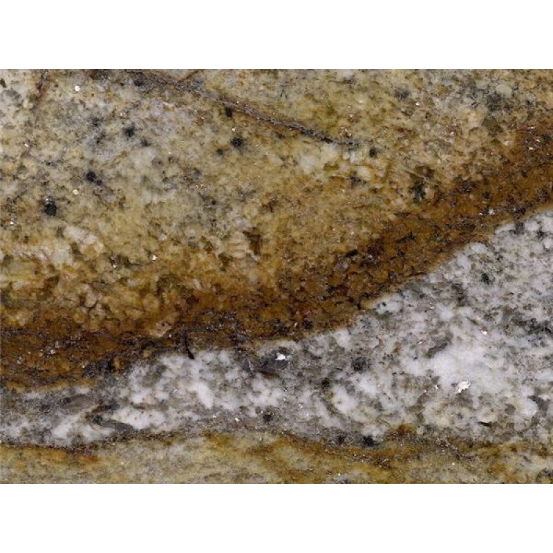 Brazil Yellow Amazon Gold Granite