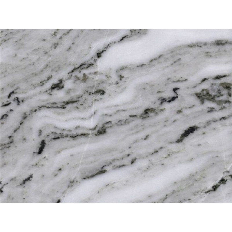 Turkey, White, Pasha Calacatta Marble