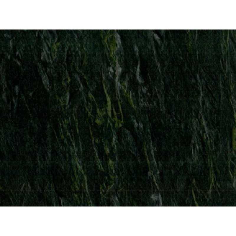 India, Emerald Dark Green Marble