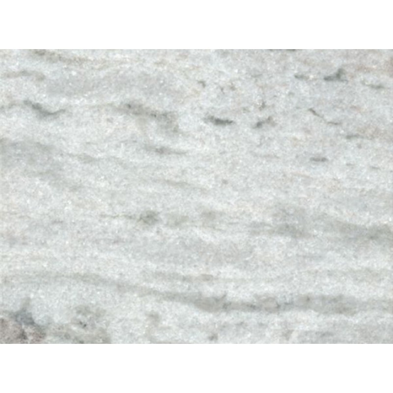 India, PB White Marble