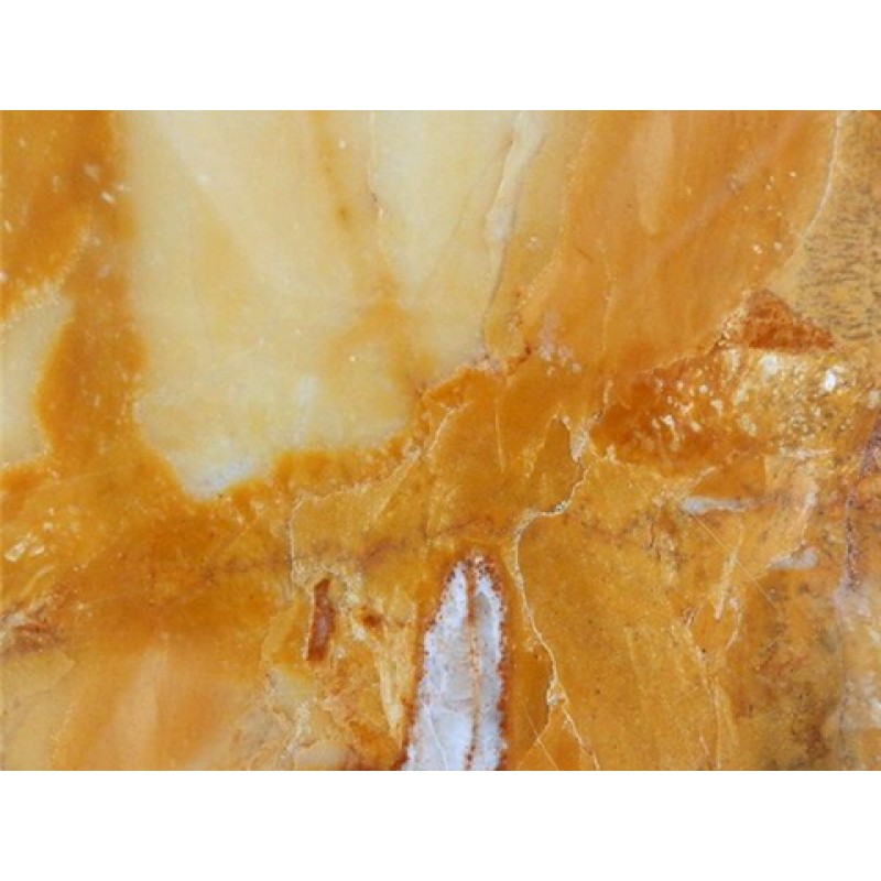 Italy,  Yellow Siena Marble