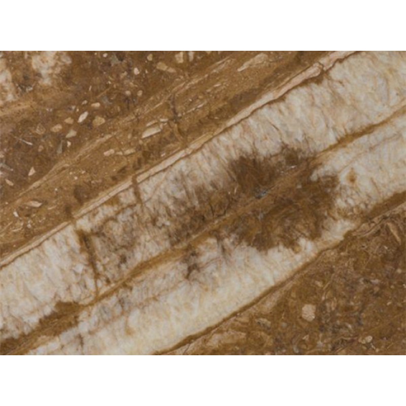 Turkey, Temmer Golden Brown Marble