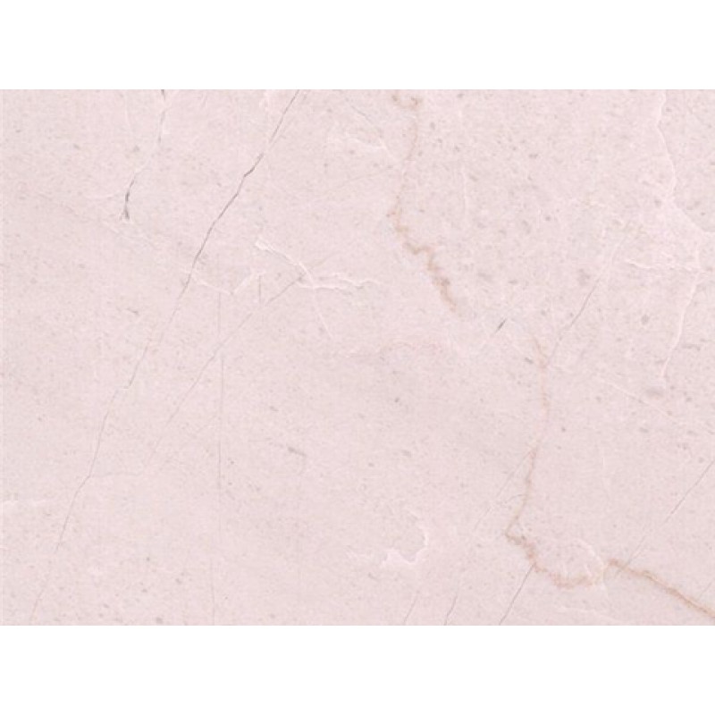 Turkey, Beige, Romer White Diamond Marble