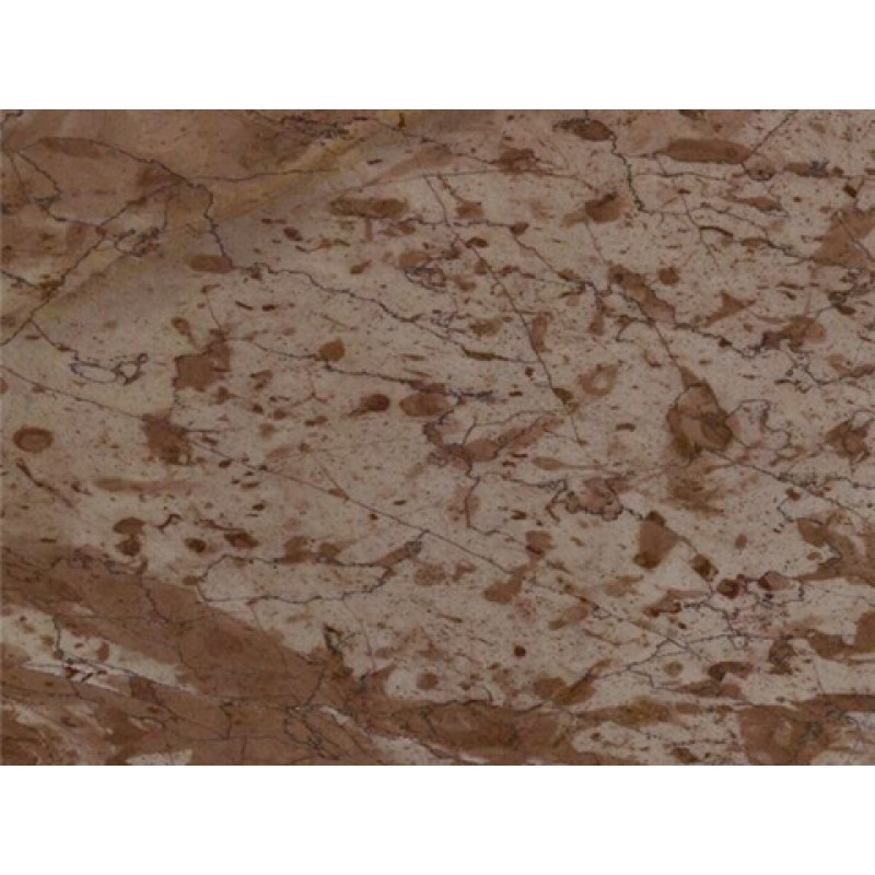 Turkey, Brown, Rosa Sunset Marble