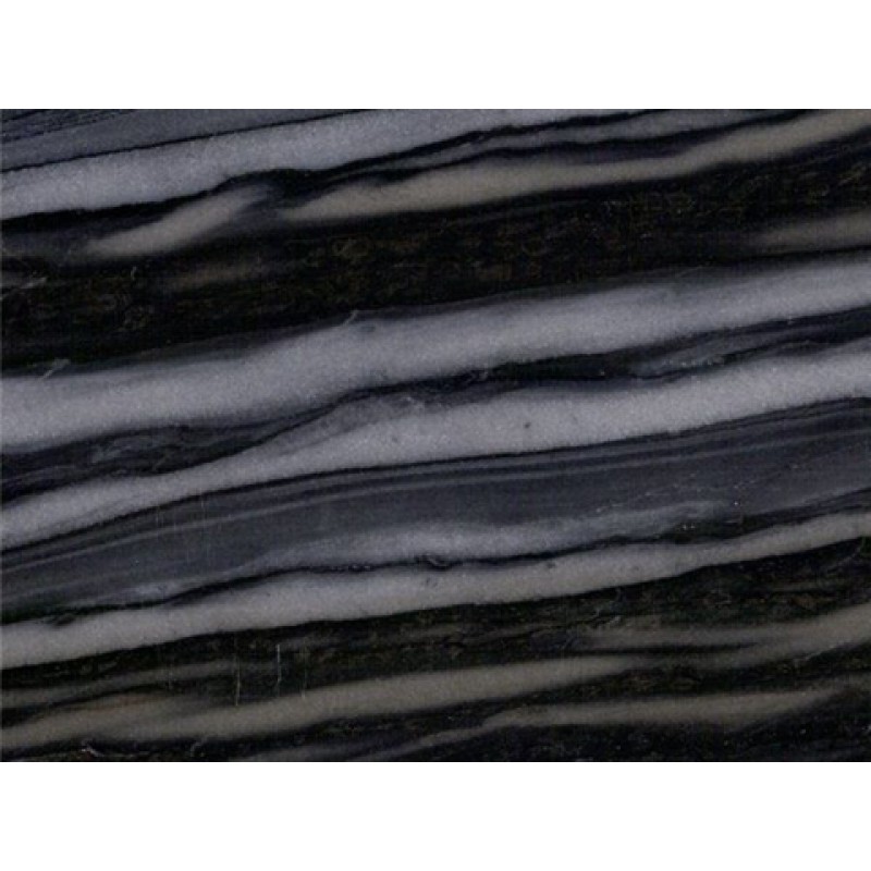 India, Black, Nero Exotico Marble