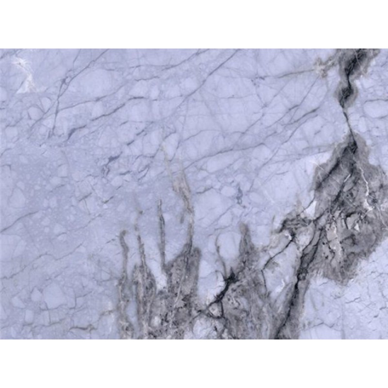 Brazil, Blue, Marmore Cote De Azur Marble