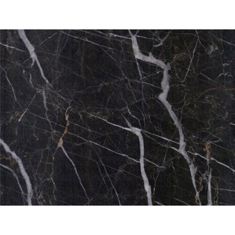 China, Black, Chinese St.Laurent Marble