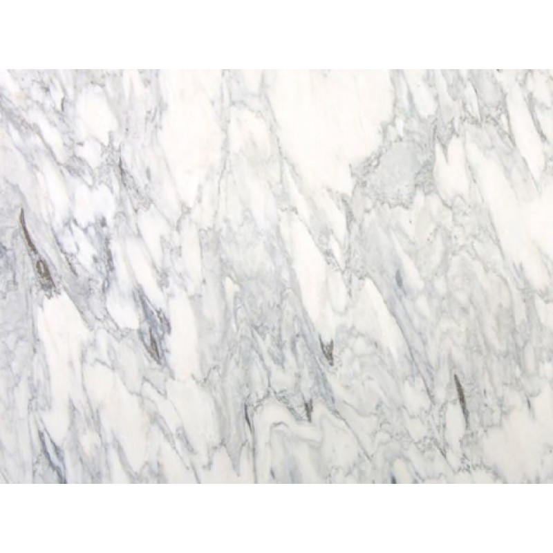 Brazil, White, Perlatus Marble