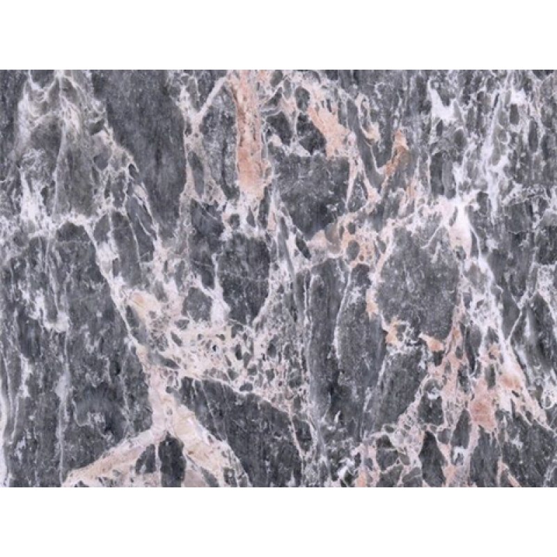 Turkey, Grey, Salome Aphrodite Marble