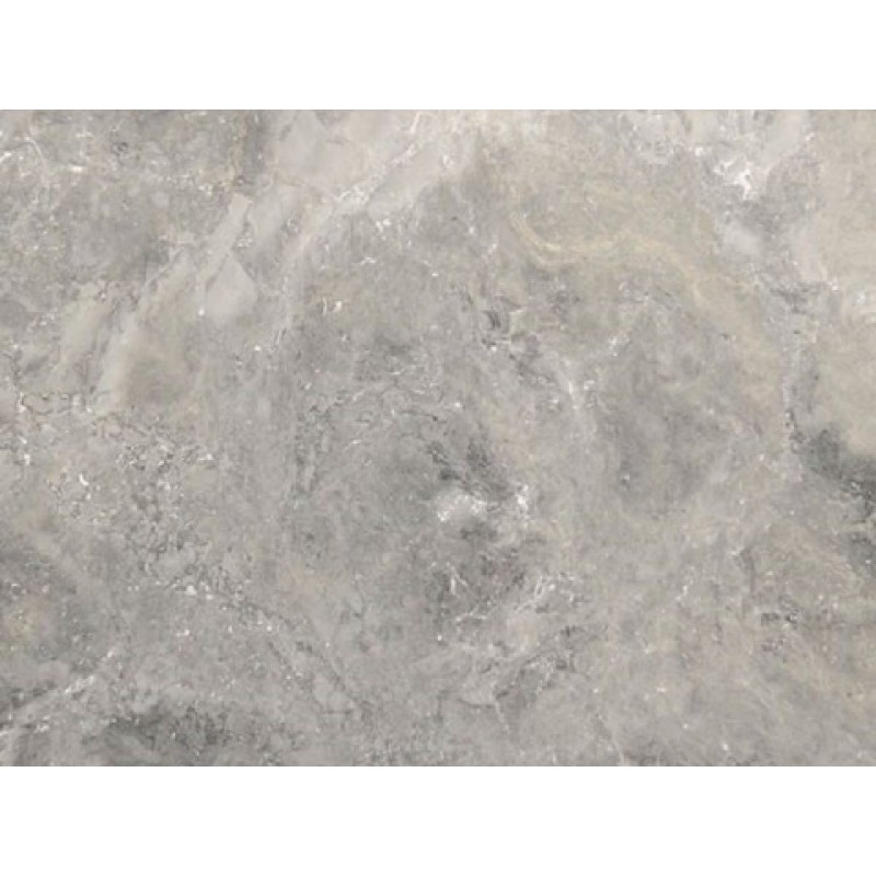 Brazil, Silver, Donatello Dolomite Marble