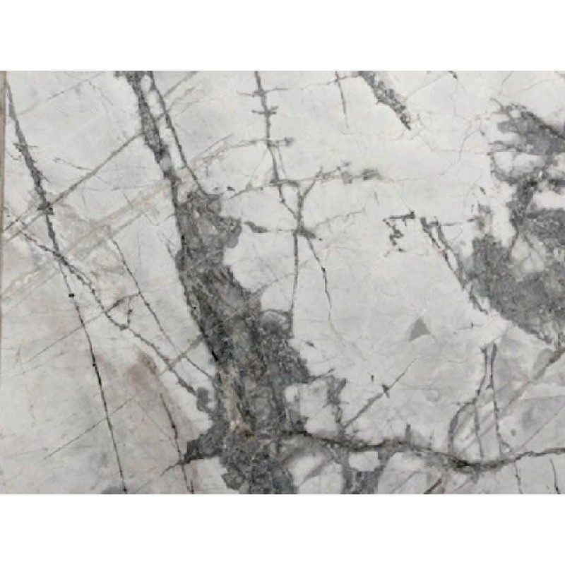 Brazil, Invisible Grey Marble