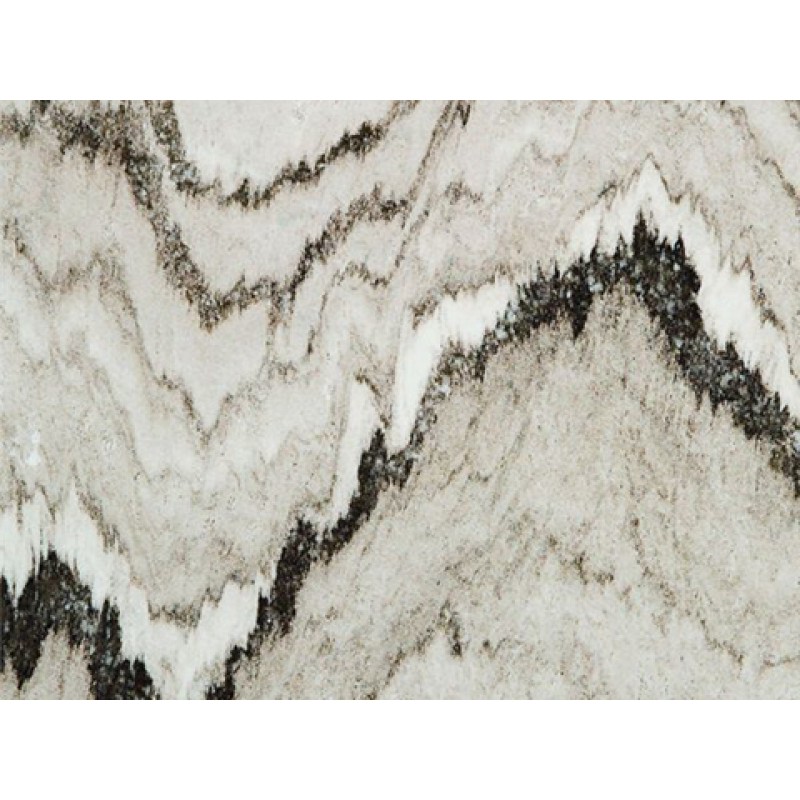 Italy, White, Palissandro Tigrato Marble