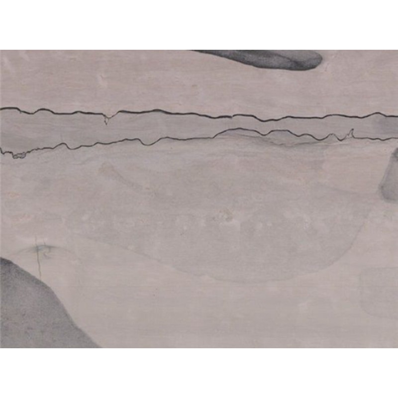 China, Grey, Pamir Cloud Marble