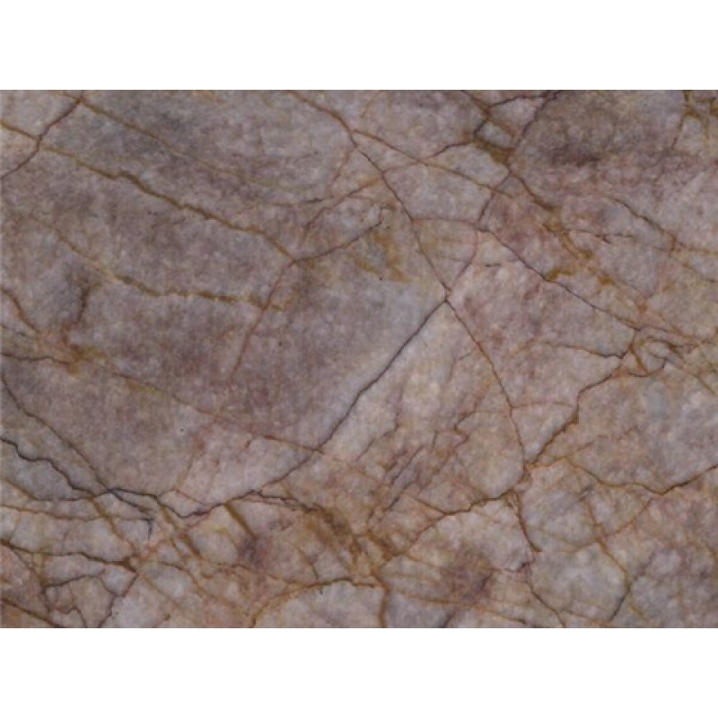 China, Lilac, Violet Gold Marble