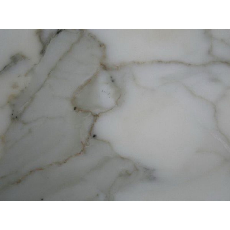 Calacatta Luna Marble Quarried In Italy White