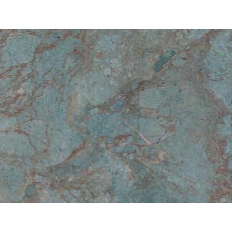 Turquoise MG Marble Quarried In Iran Blue