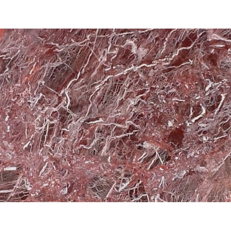 Sivas Cherry Marble  Quarried In Turkey Red