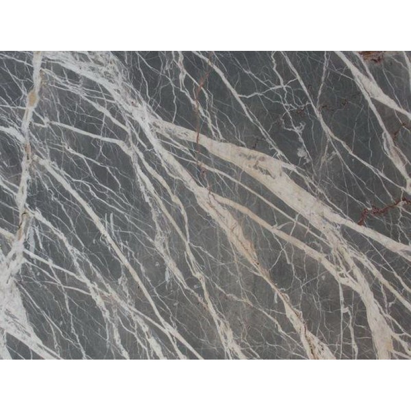 Black Thunder  Marble Quarried In Mexico Black