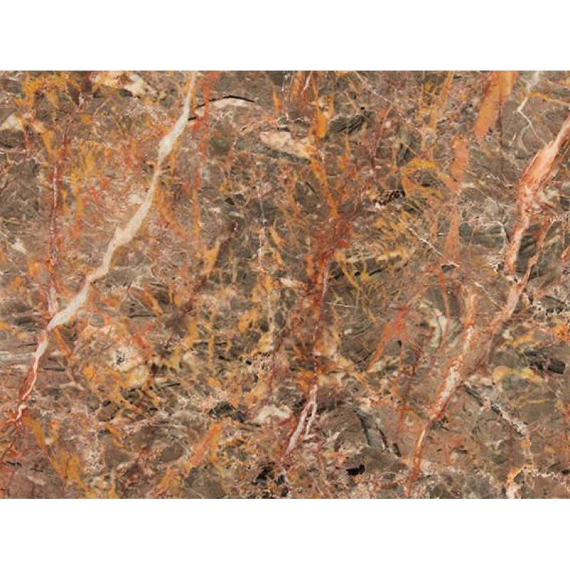 Multicolor Marble  Quarried In Iran Multicolor