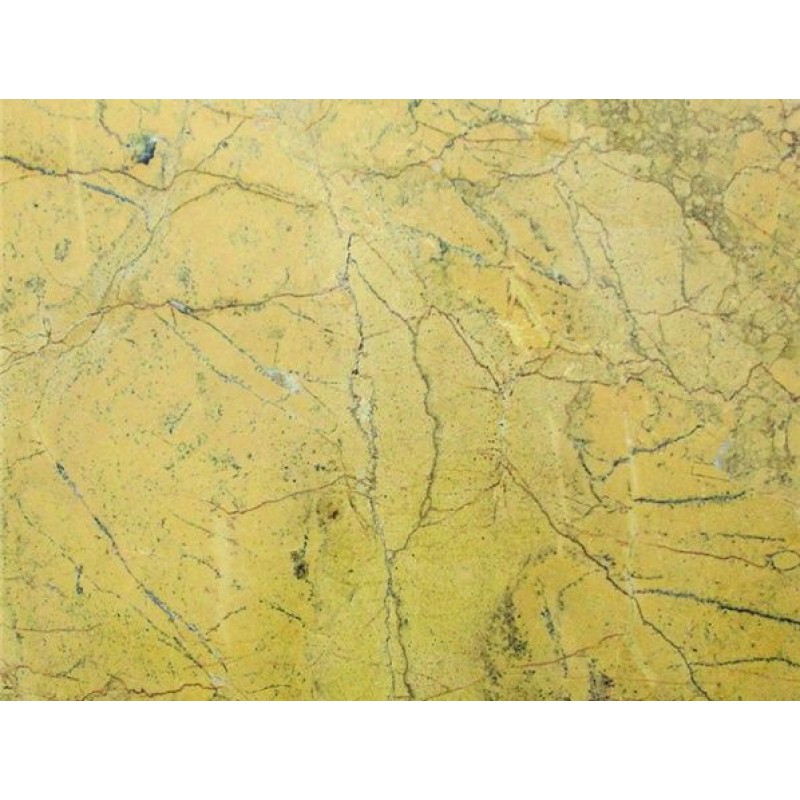 Yellow Spider Quarried In Iran Yellow