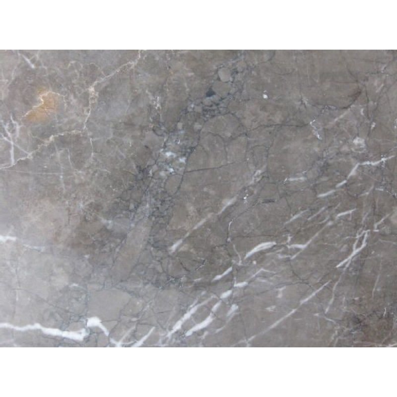 Shadow Grey Marble Quarried In Turkey Grey