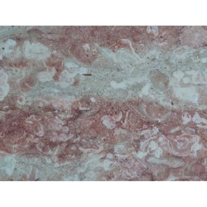 Botan Rose Marble Quarried In Turkey Pink