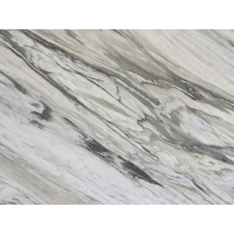 Italy White Calacatta Moonlight Marble