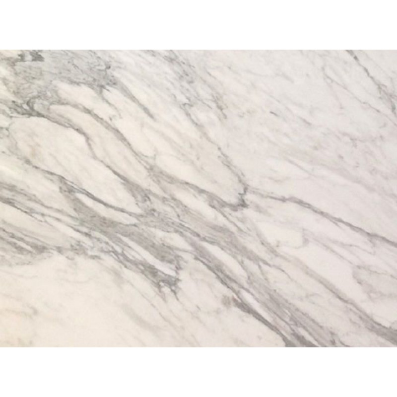 Italy White Calacatta Belgia Marble