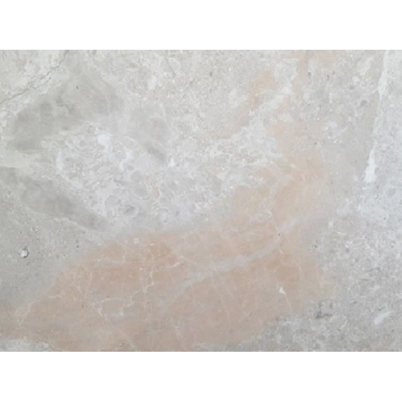 Oman Pinkish Grey Marble