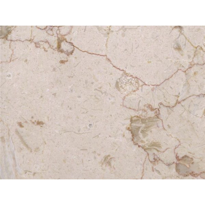 Turkey, Beige, Jurassic Cream Marble