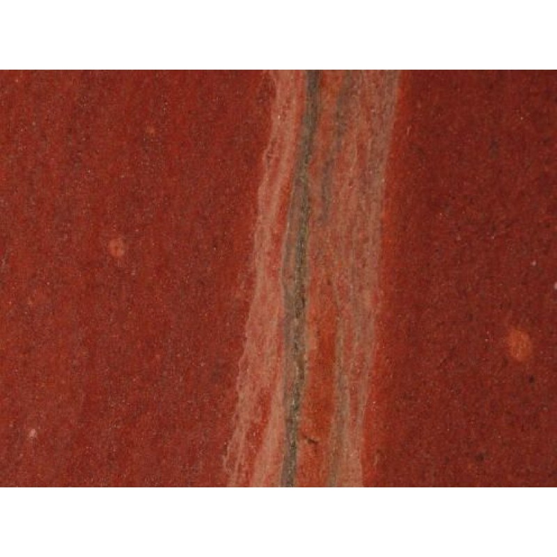 Rosso Noce  Quarried In Italy Red