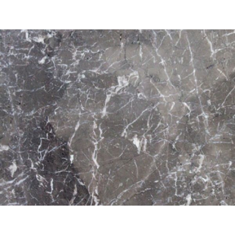 Italy Ebony Grey Marble