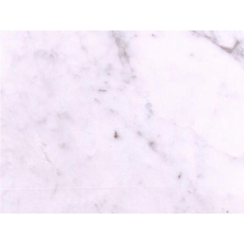 Italy White Calacatta Mint Marble