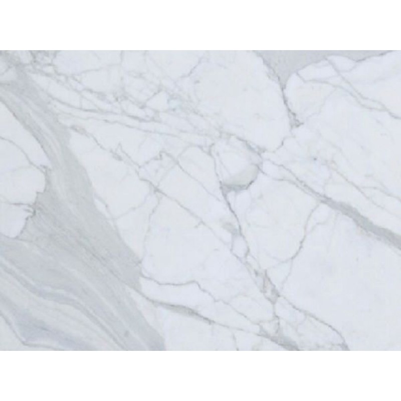 Italy White Calacatta Wow Marble