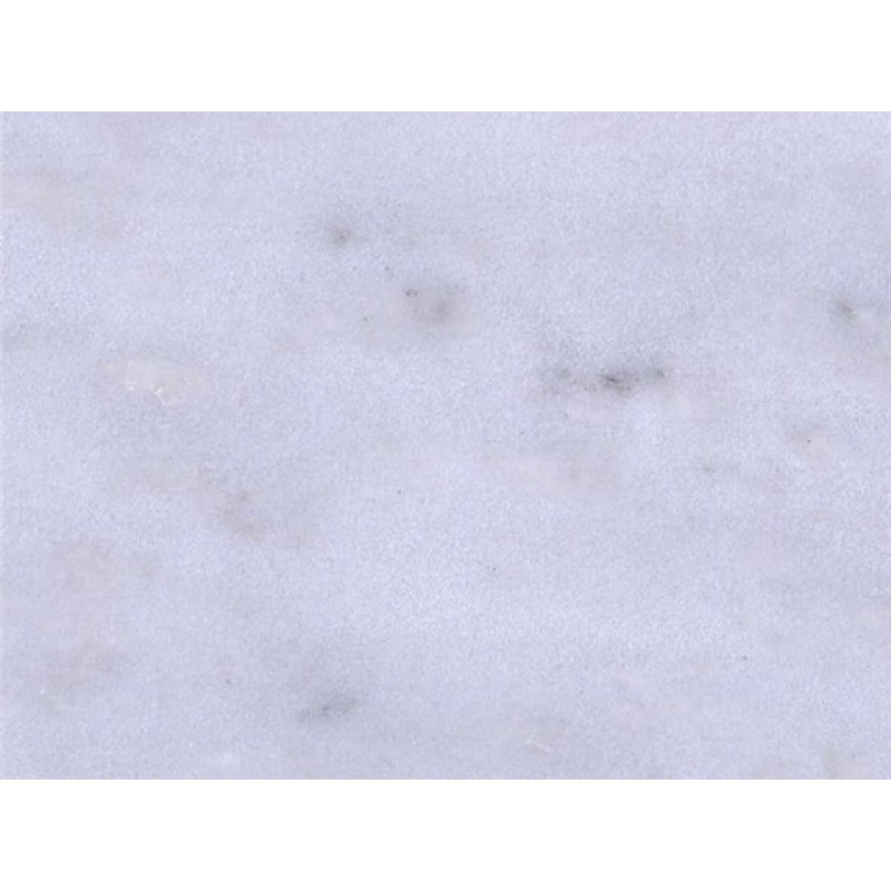 Italy, Carrara White Marble