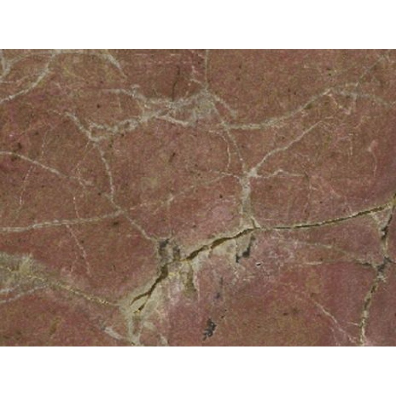 Poggiorsini Melange Marble Quarried In Italy Red