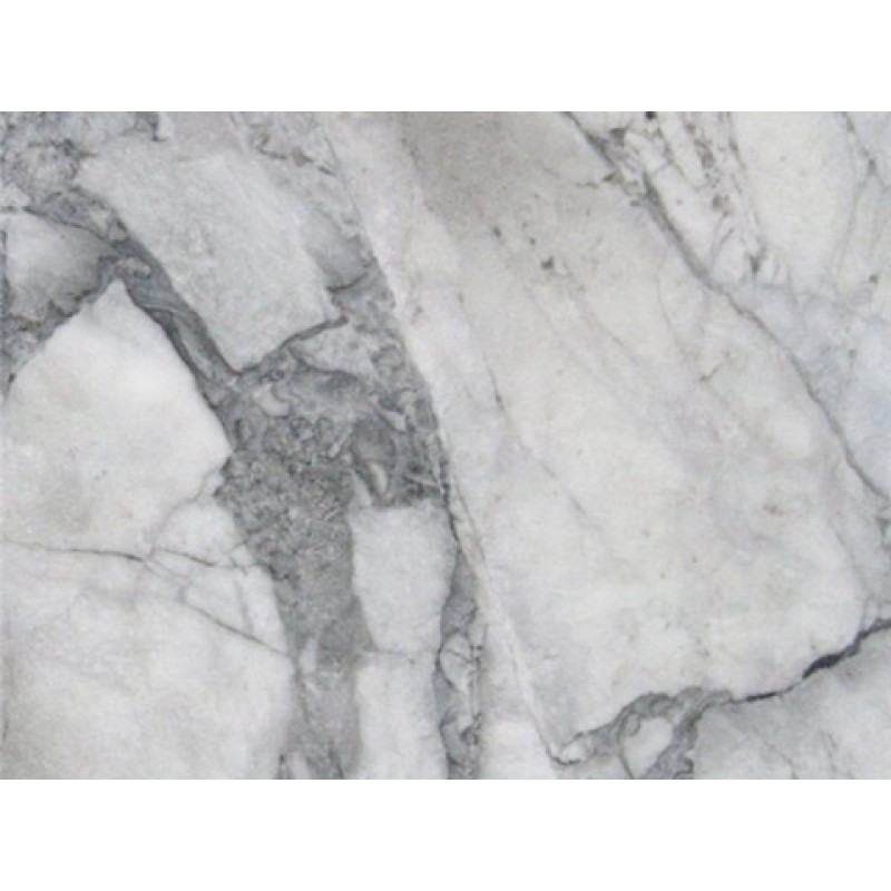 Brazil Eclipsia White Marble