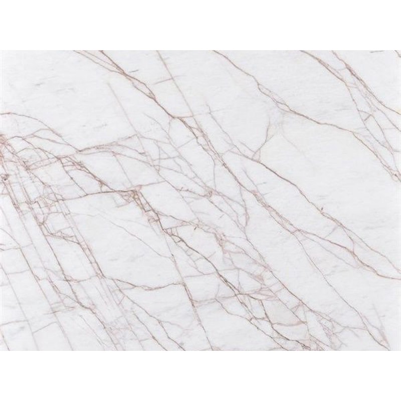 Red Spider Marble Quarried In  Greece  White