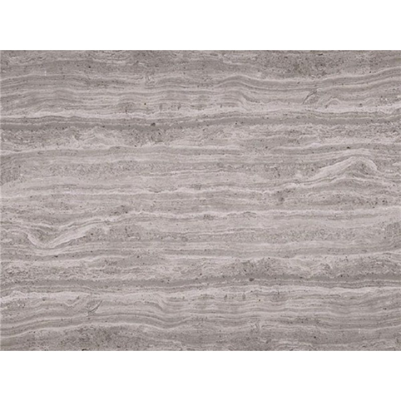 China Grey Silverwood Marble