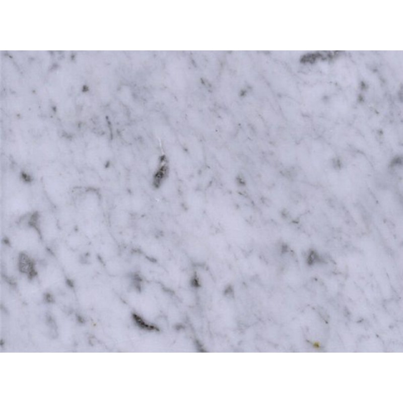 Italy White Monte Bianco Marble