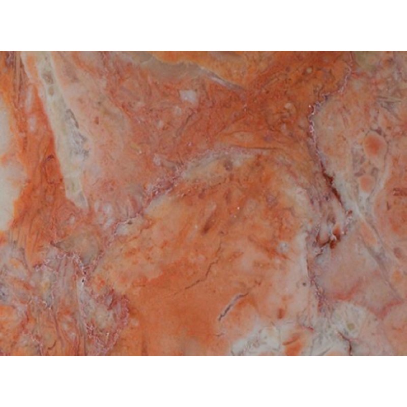 Greece Athena Red Marble