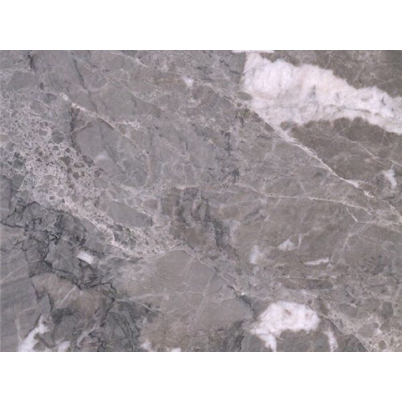 China Phelps Grey Marble