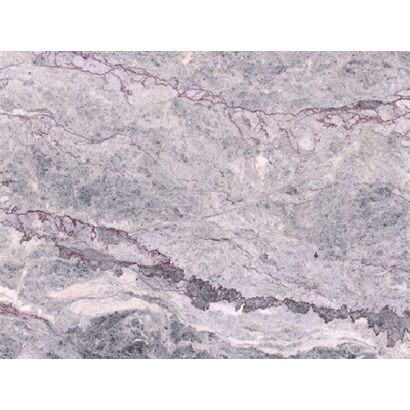 Iran Grey Blue Gray Marble