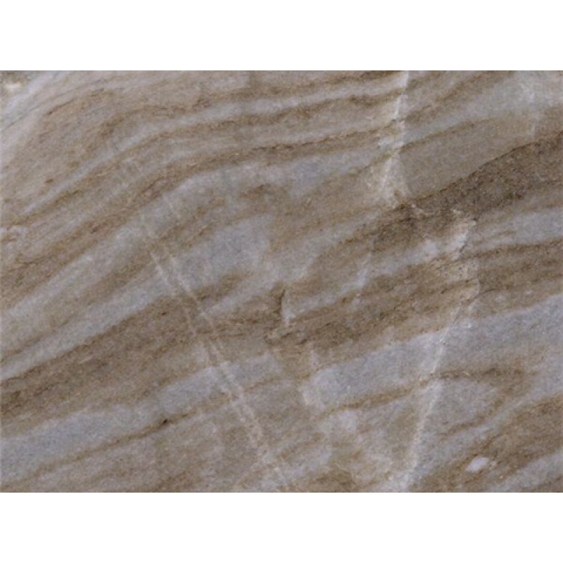 China, Brown, Roman Impression Marble