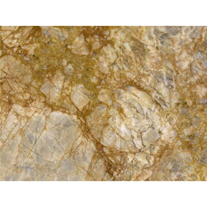 Turkey, Gold, Golden Goose Marble