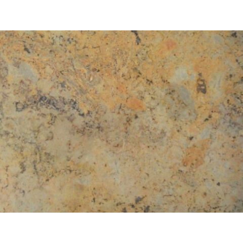 Rojo Peach Marble Quarried In Mexico Yellow