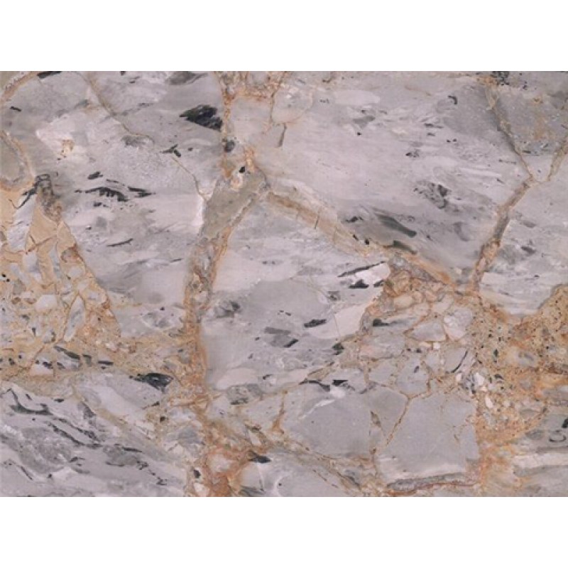 Turkey, Golden Grey Marble