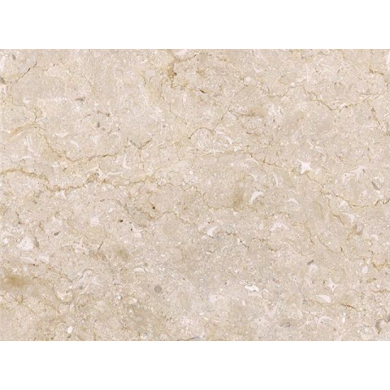 Iran, Beige, Persian Golden Flower Marble